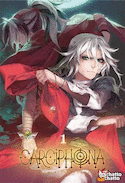 Carciphona, t. 01
